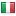 cloudymart.com server is located in Italy